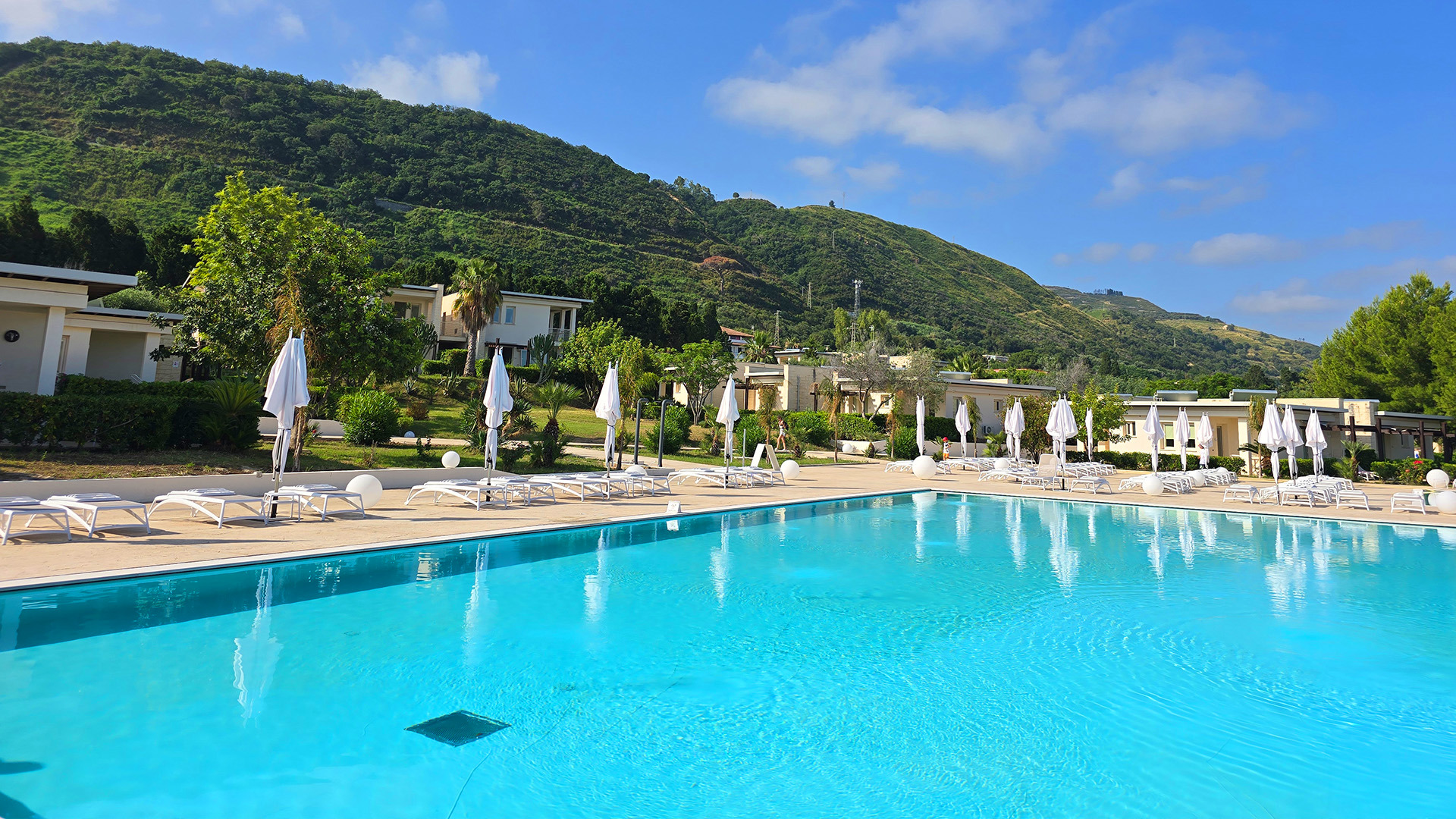 Costa degli Dei Resort Tropea