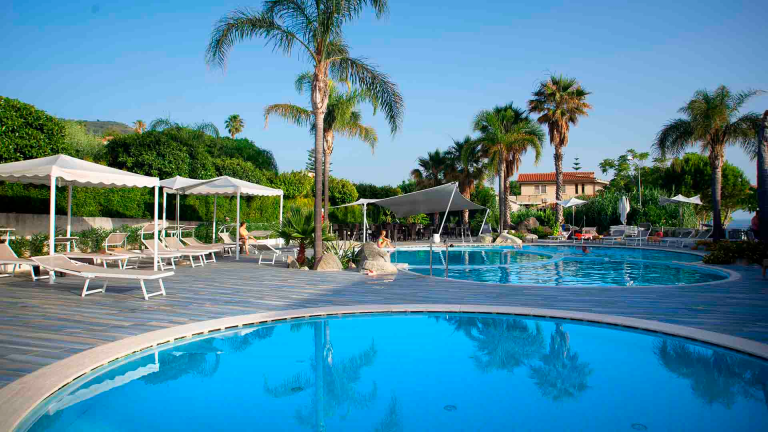 Scoglio della Galea Resort & Spa - Miniature 2