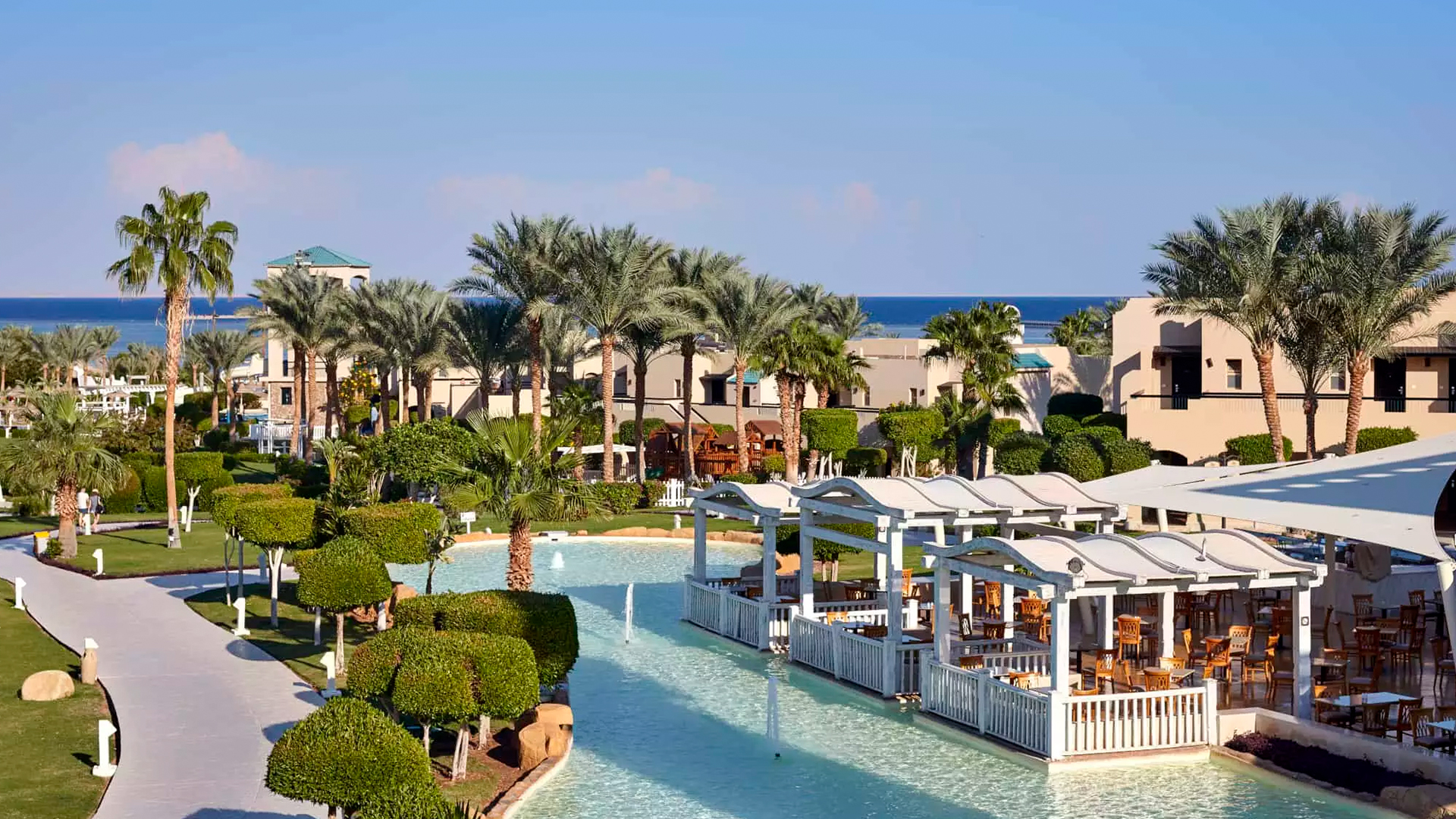 Coral Sea Holiday Village - Billede 6