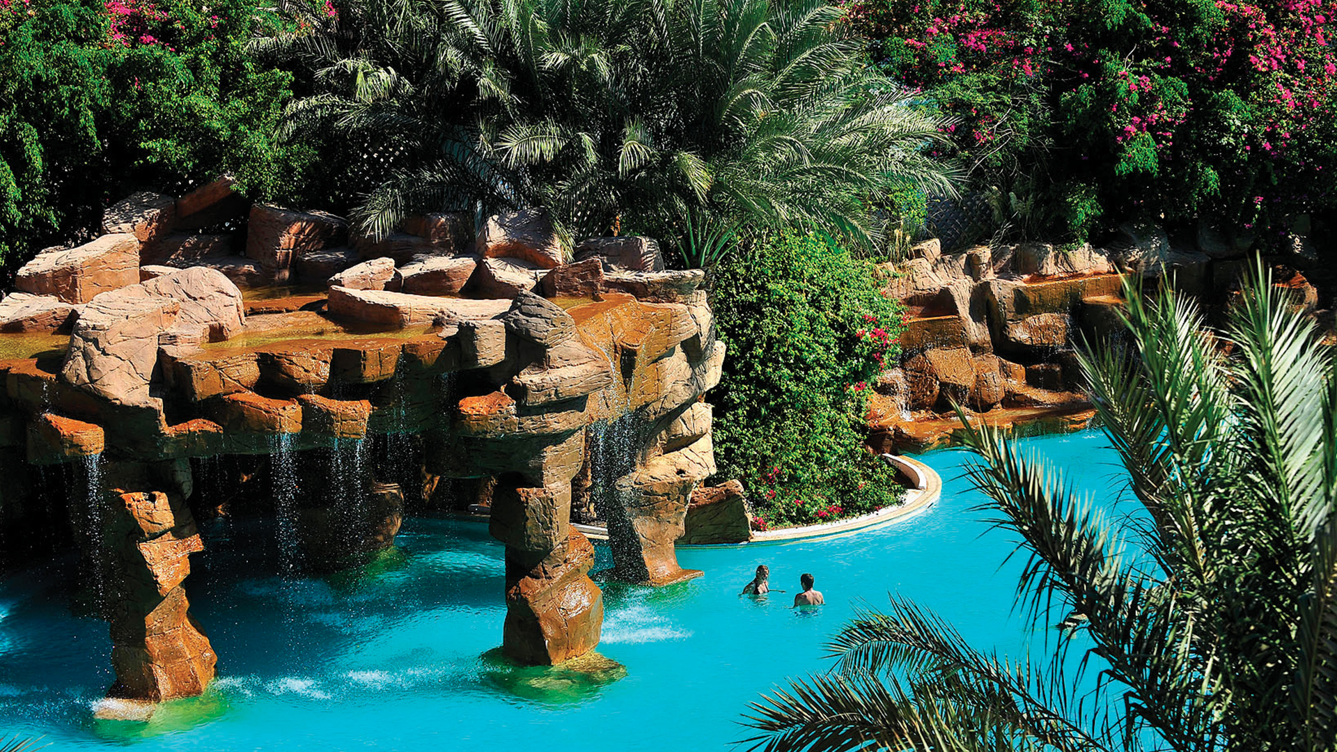 Baron Palms Resort - Billede 5