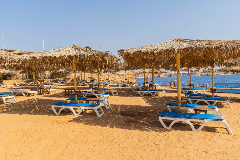 Sharm Reef Hotel - Miniature 4