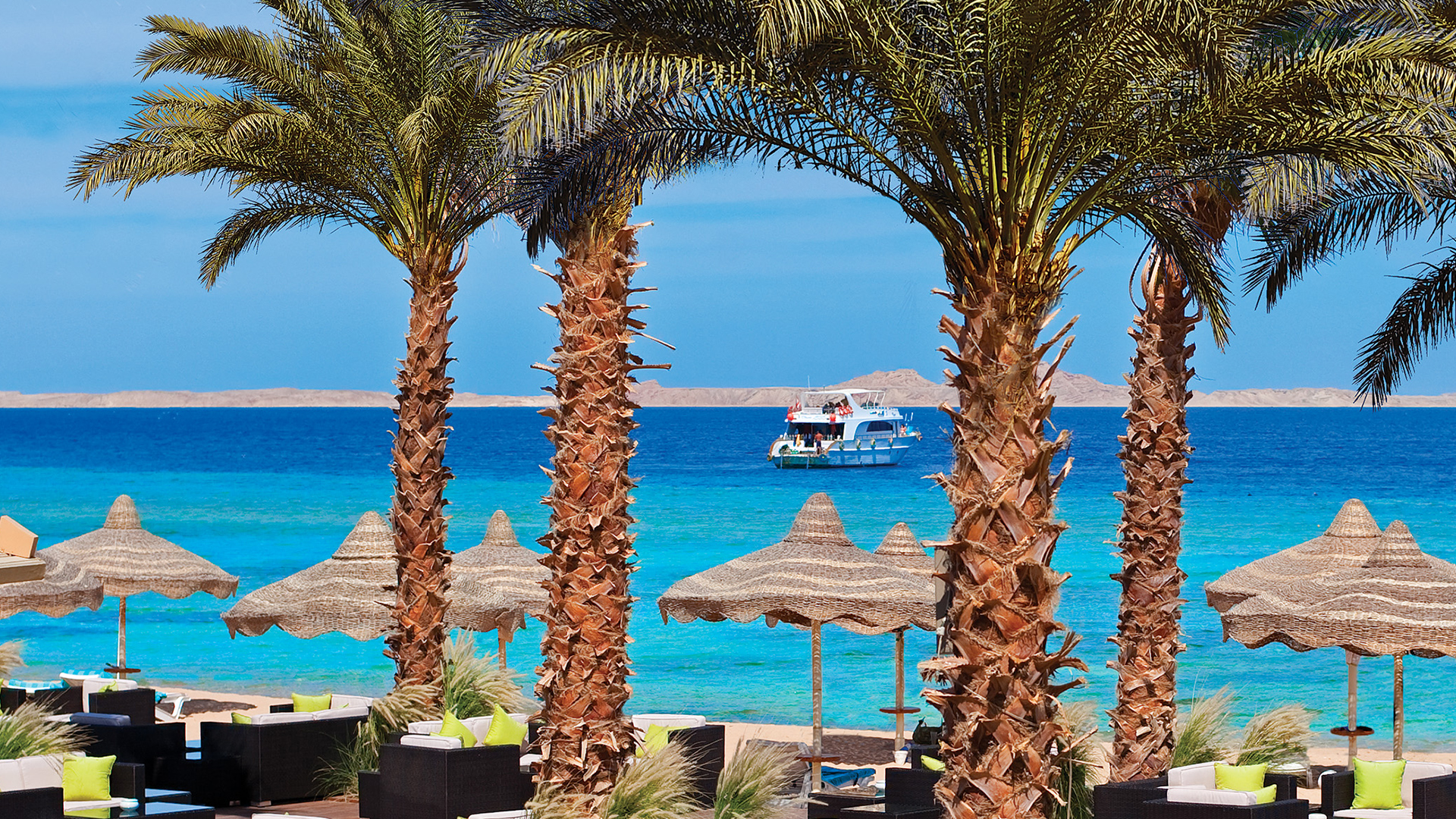 Baron Resort - Billede 4