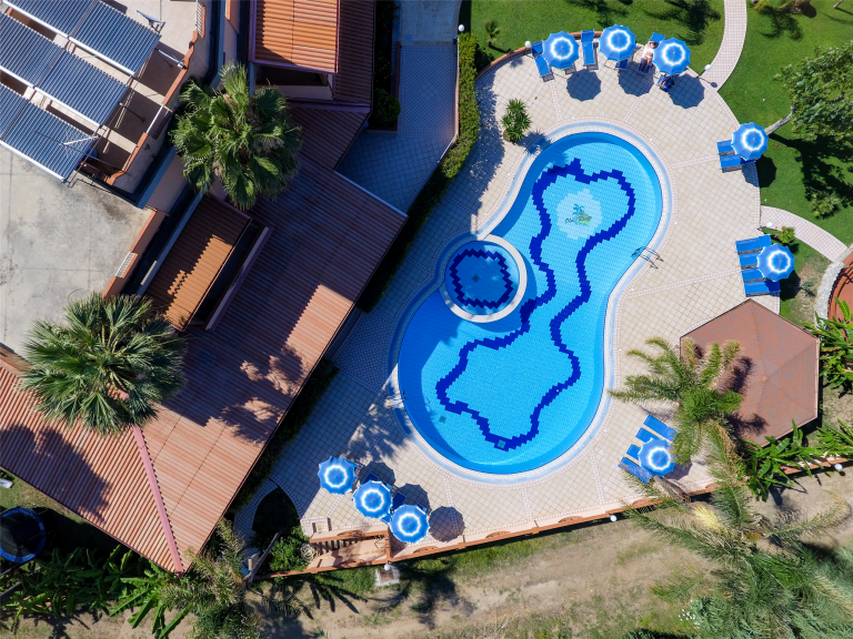 Hotel Villaggio Old River - Miniature 1