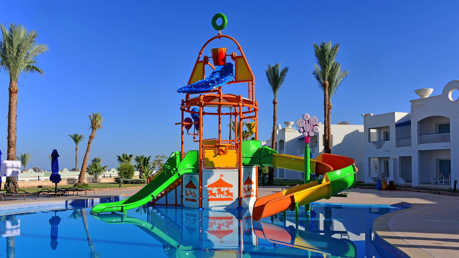 Hotel Marriott Renaissance - Billede 4