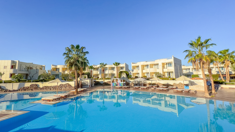 Sharm Reef Hotel - Miniature 1