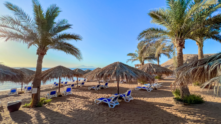 Tamra Beach Resort - Miniature 6