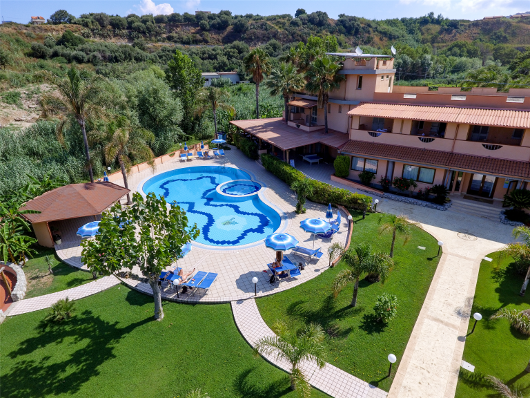 Hotel Villaggio Old River - Miniature 6