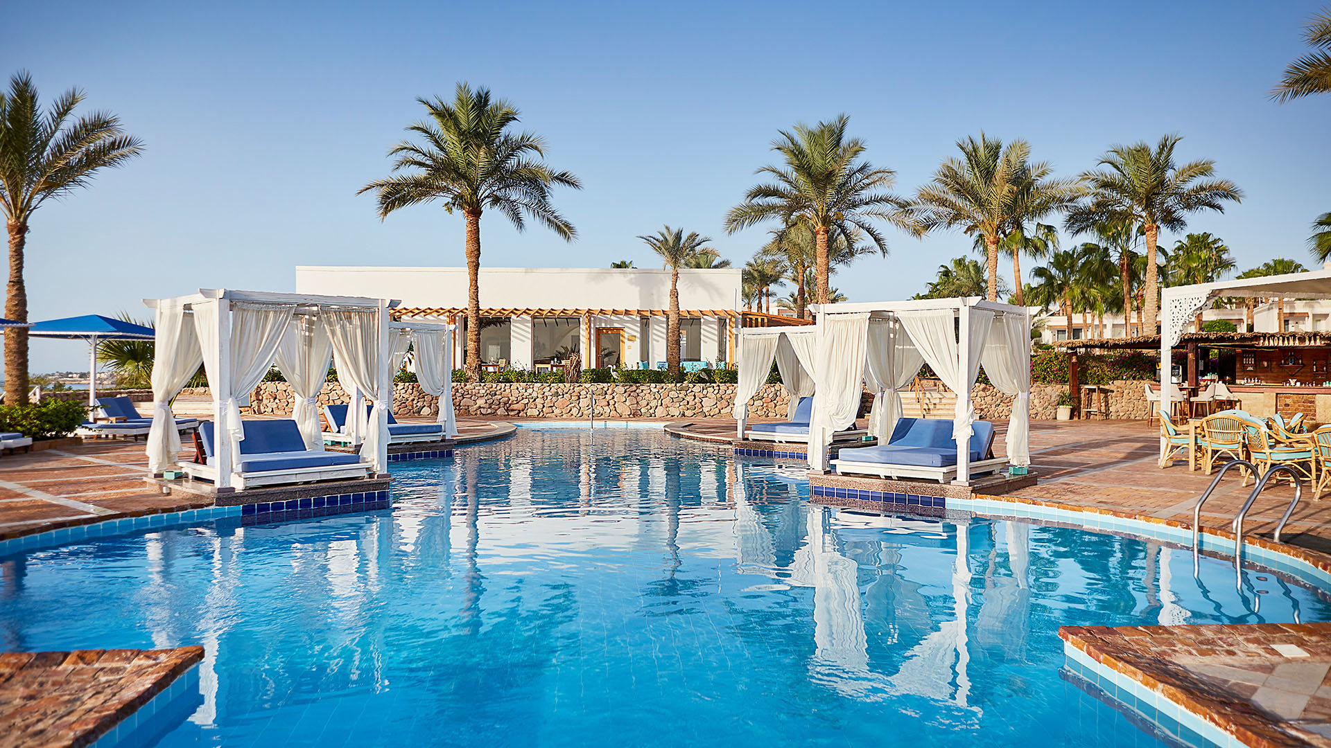Club Reef Hotel - Billede 3