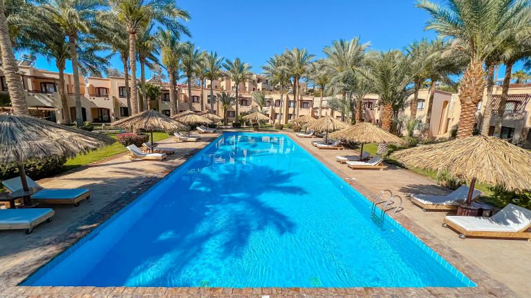 Tamra Beach Resort - Miniature 7