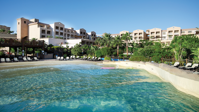 Coral Sea Aqua Club - Miniature 2