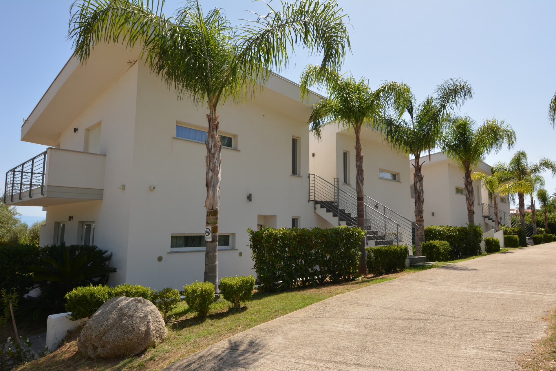 Residence Hotel La Taverna - Image 4