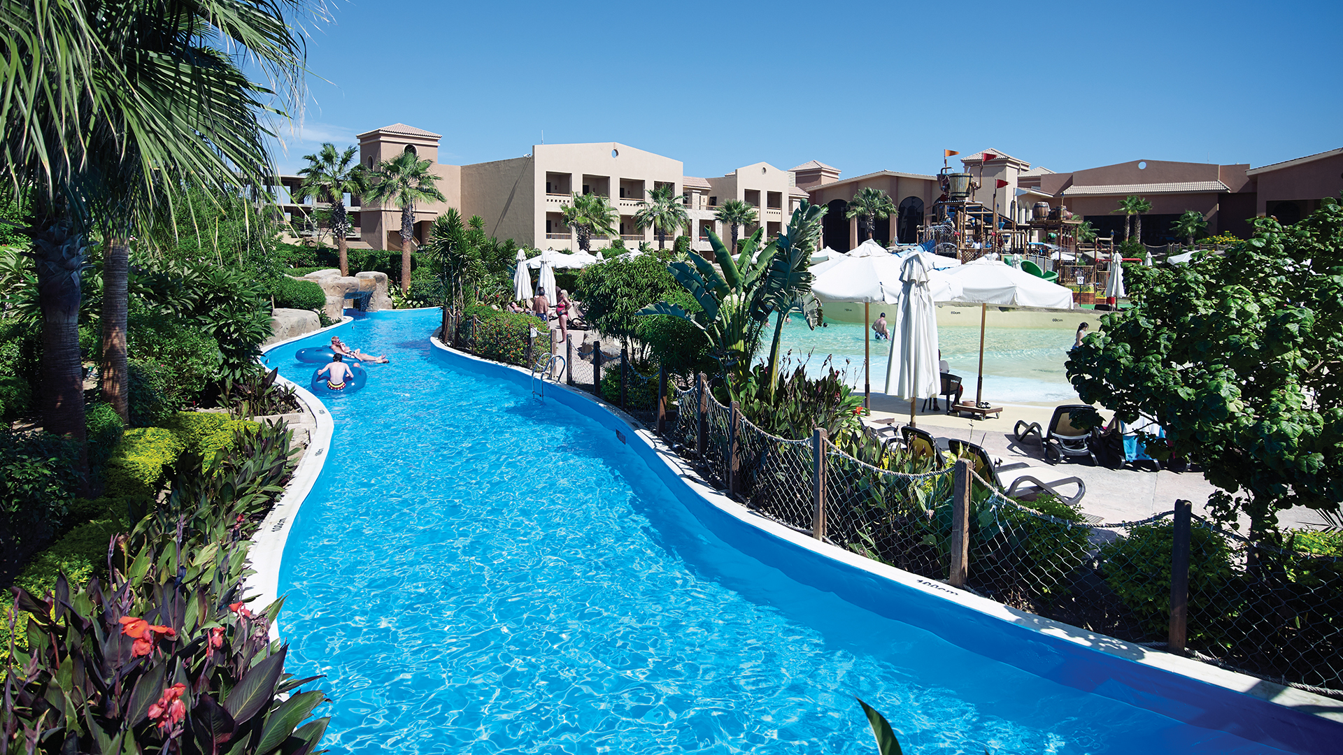 Coral Sea Aqua Club - Billede 5