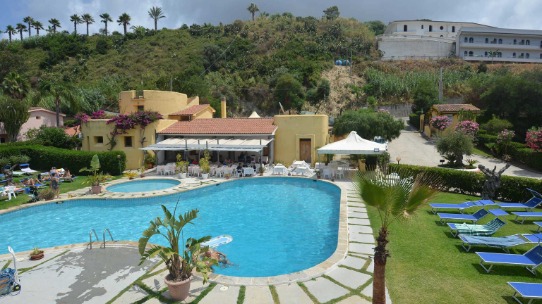 Hotel Club Torre Marino - Image 8