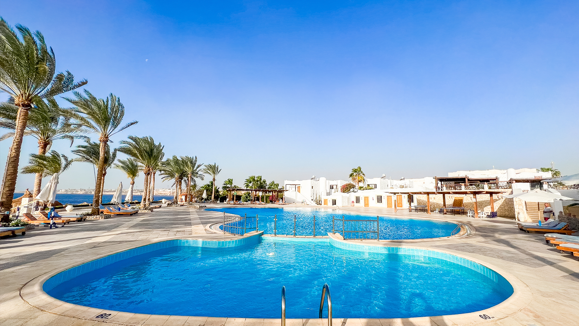 Sharm Club Beach Resort - Billede 4