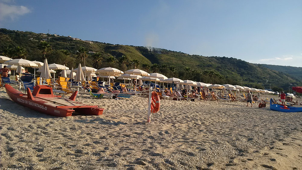 Sciabache Resort - Billede 3