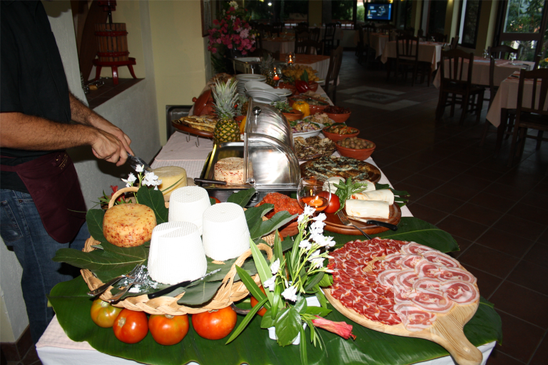 Residence Hotel La Taverna - Image 7