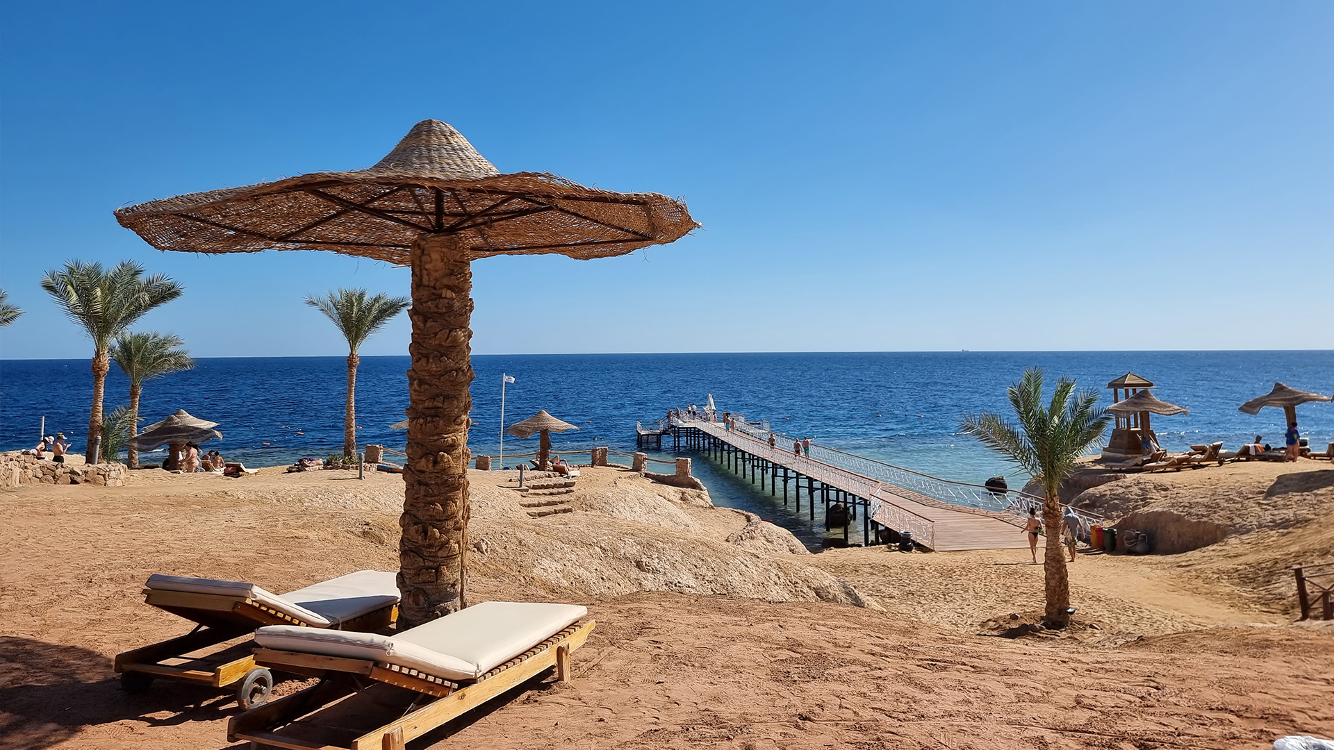 Monte Carlo Sharm - Billede 6