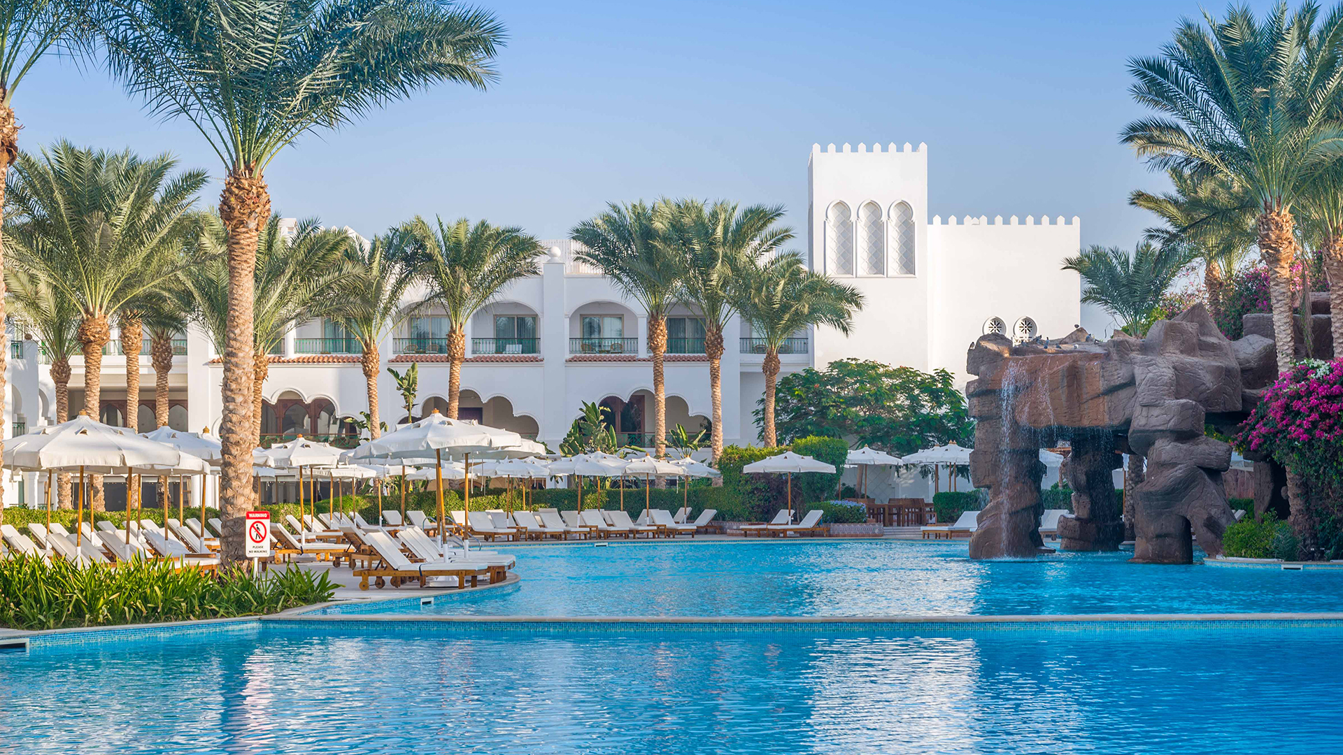 Baron Palms Resort - Billede 3