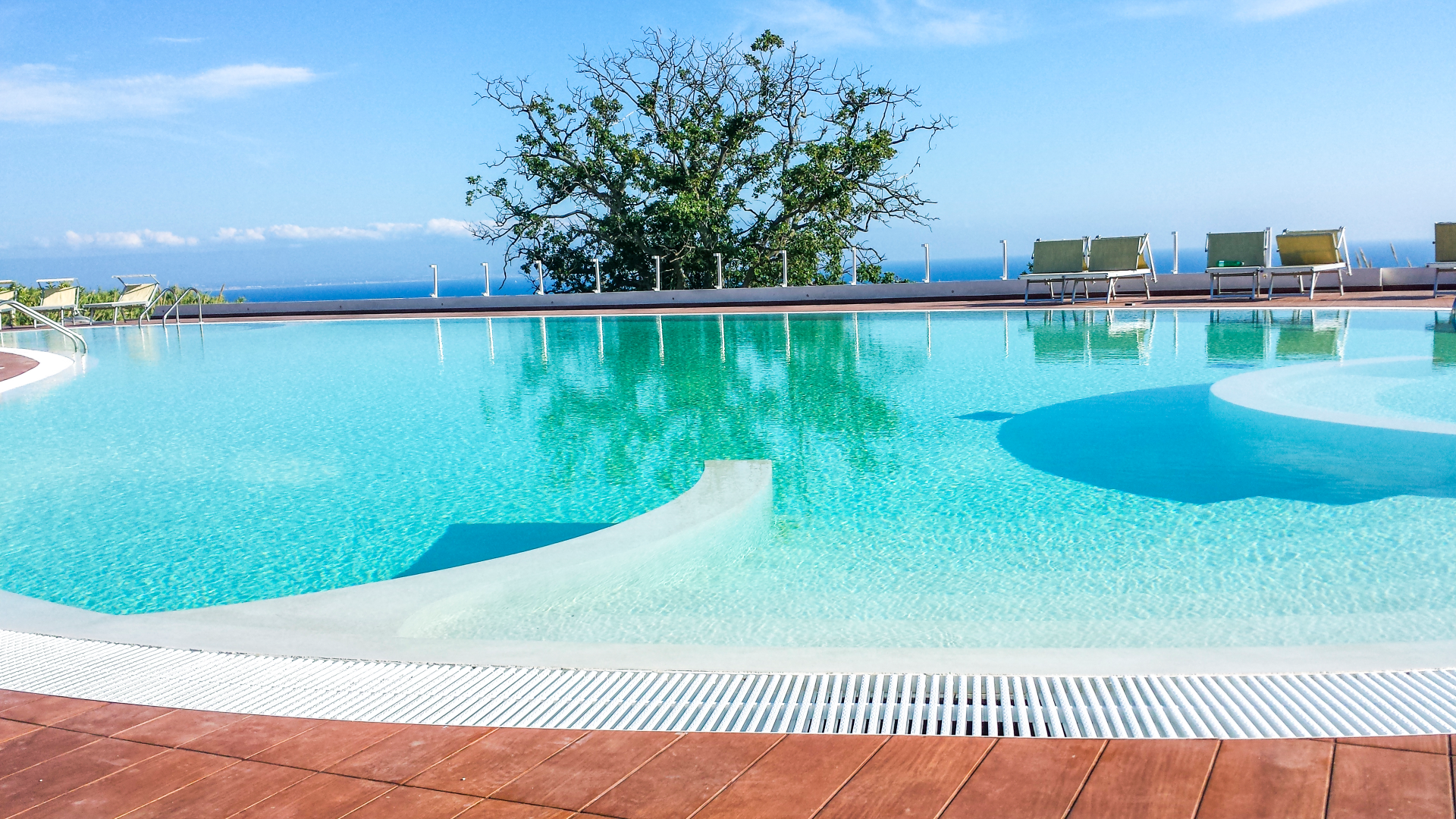 Luzia Agriresort - Billede 3