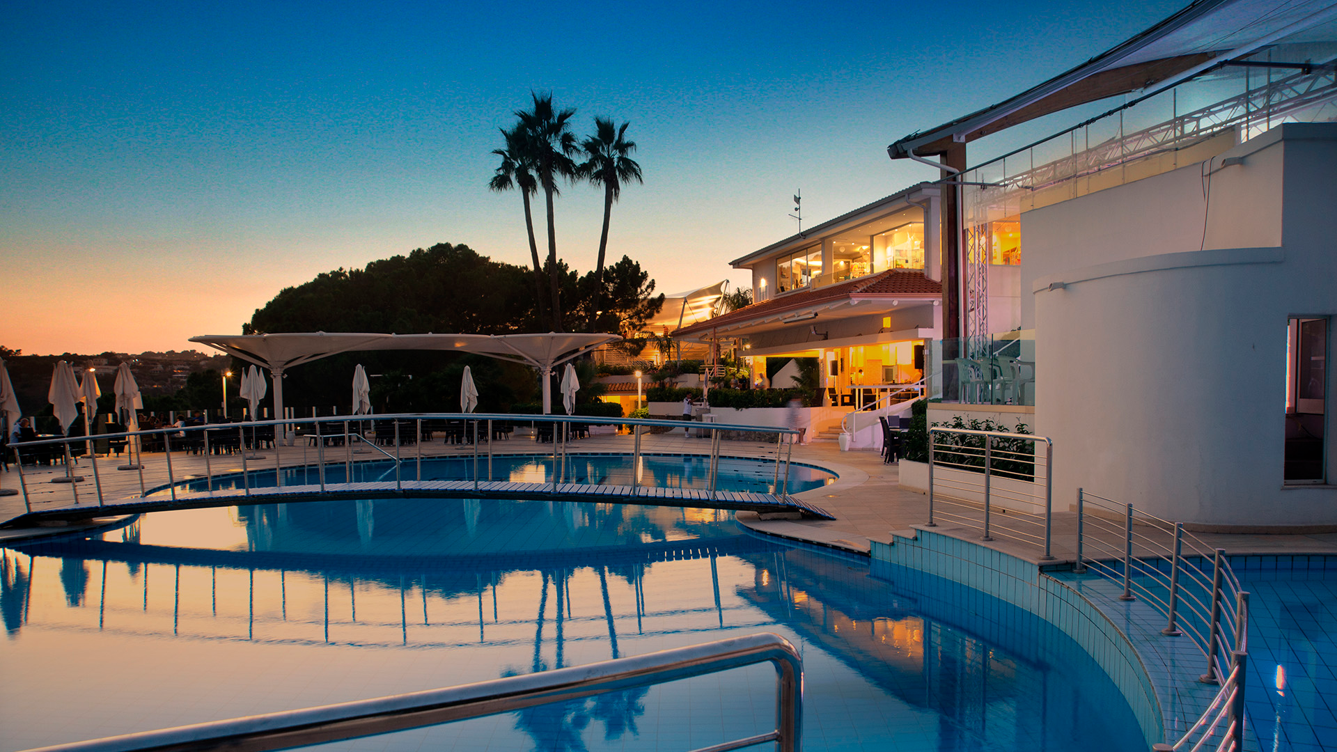 Scoglio della Galea Resort & Spa - Billede 4