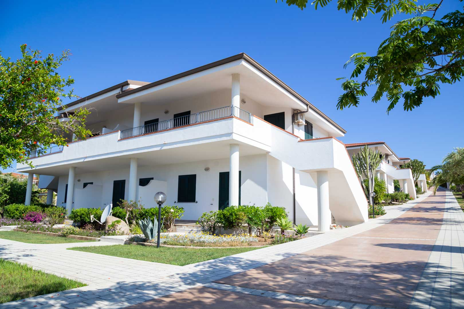 Hotel Residence Il Gattopardo - Billede 8