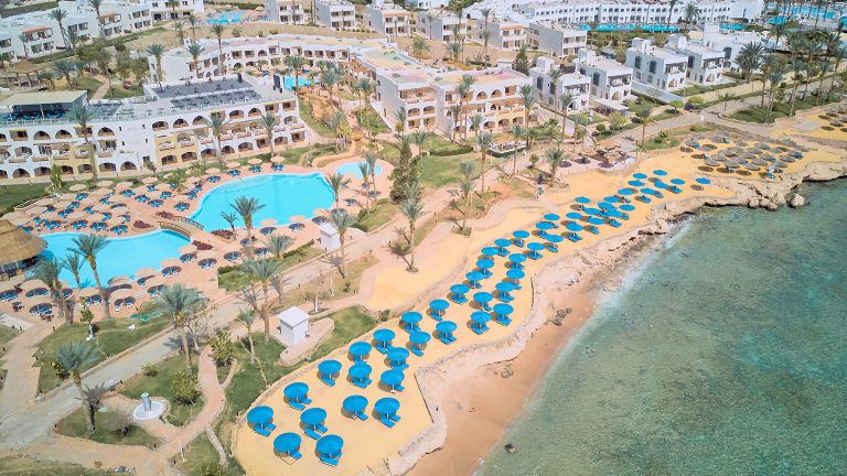 Pickalbatros Royal Grand Resort - Miniature 4
