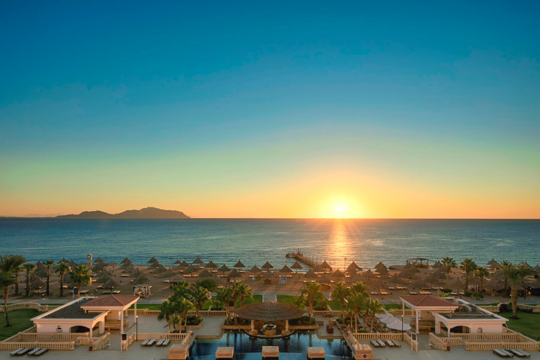 Sheraton Sharm Hotel - Miniature 5