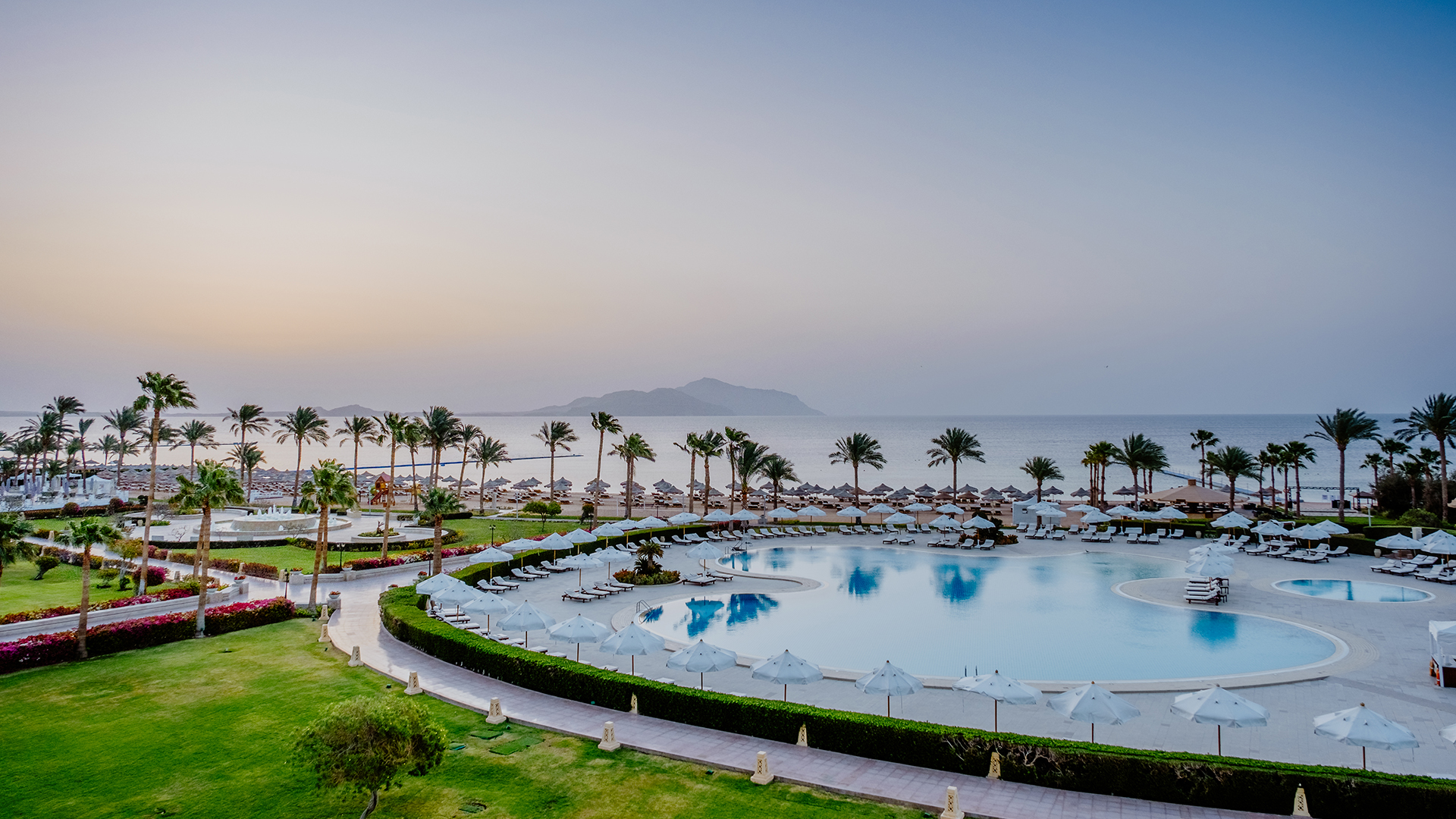 Baron Resort - Billede 2