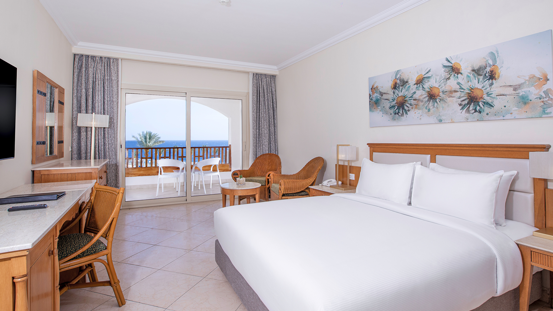 Pickalbatros Royal Grand Resort - Billede 7
