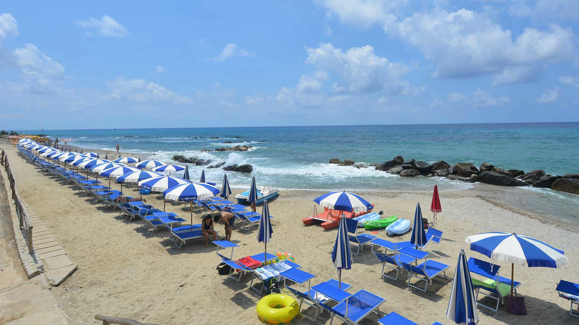 Hotel Club Torre Marino - Image 7