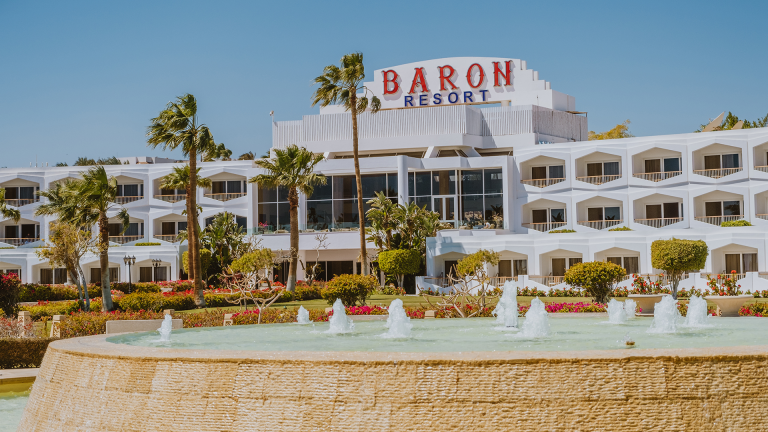 Baron Resort - Miniature 6