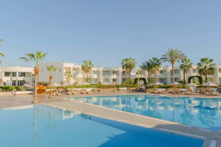 Sharm Reef Hotel - Miniature 3