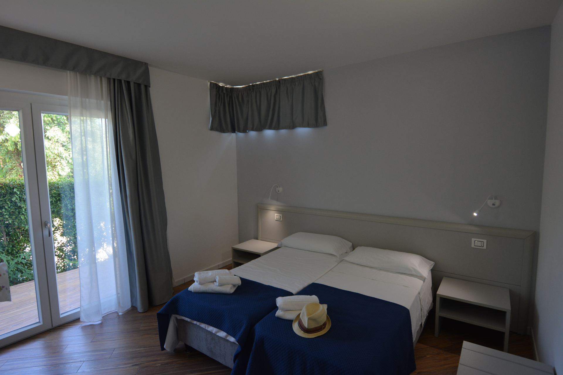 Residence Hotel La Taverna - Image 2