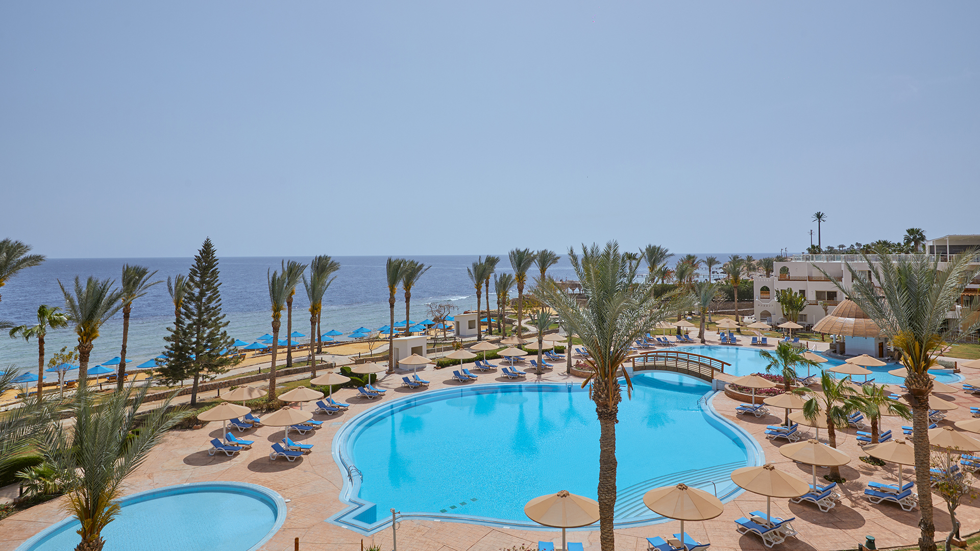 Pickalbatros Royal Grand Resort - Billede 3