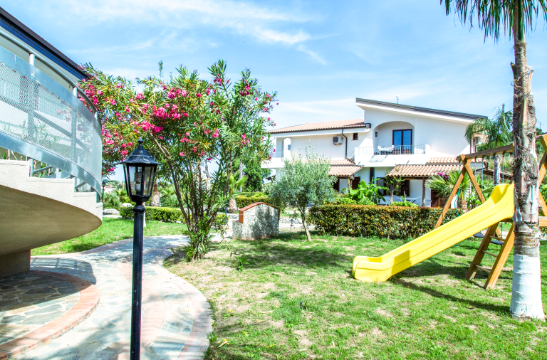 Luzia Agriresort - Miniature 6