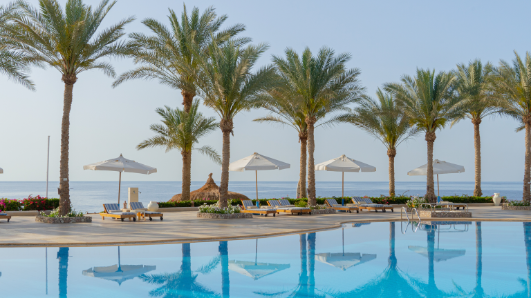Sharm Club Beach Resort - Miniature 5