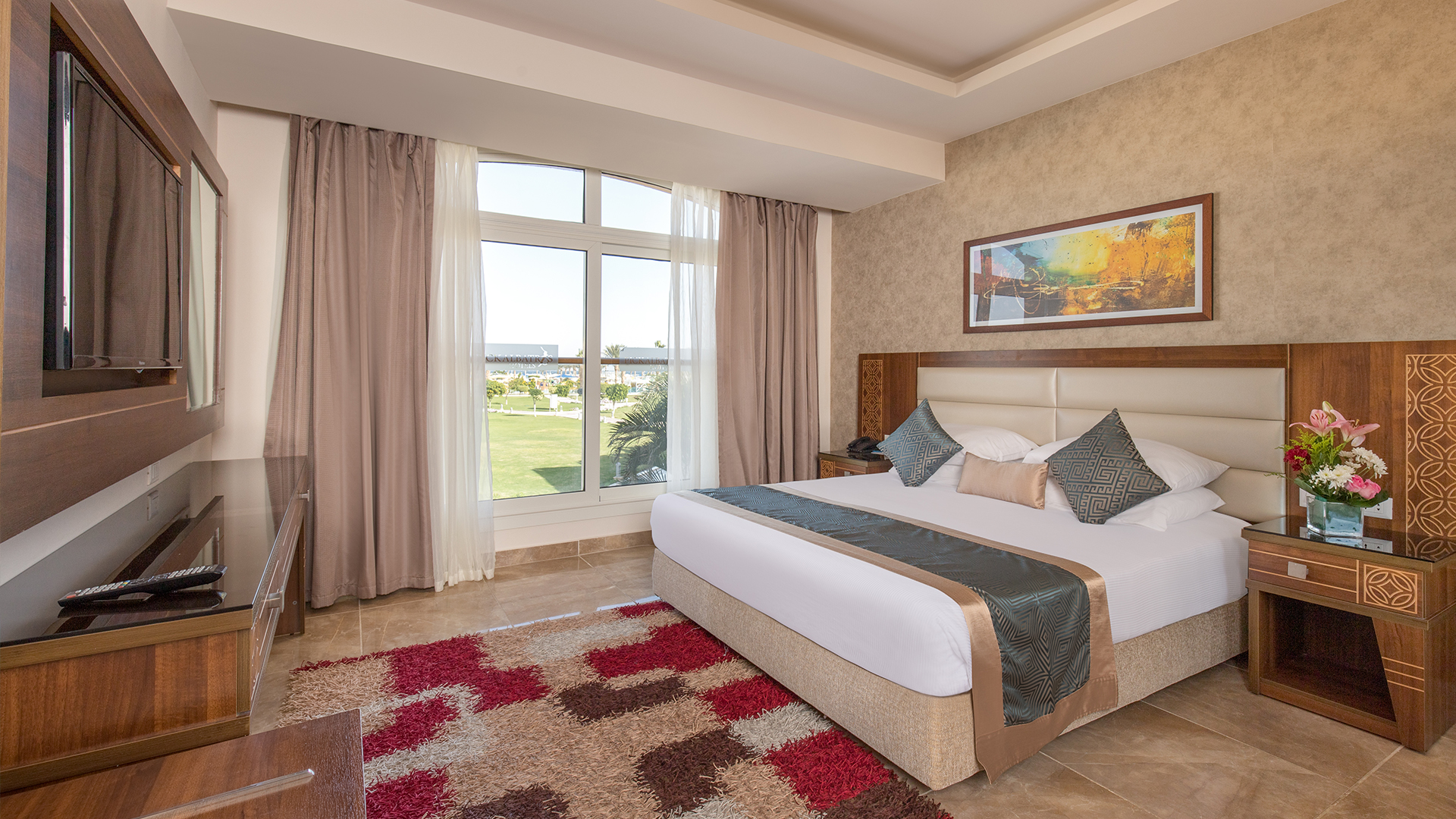 Pickalbatros Royal Moderna Resort - Billede 7