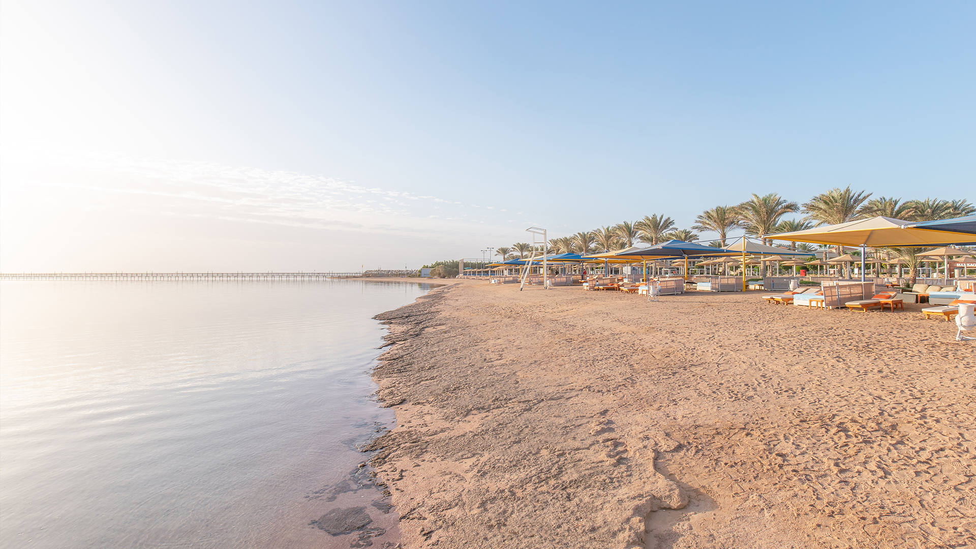 Pickalbatros Royal Moderna Resort - Billede 6