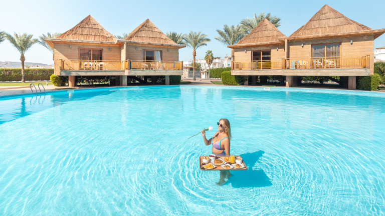 Pickalbatros Aqua Blu Resort - Miniature 3