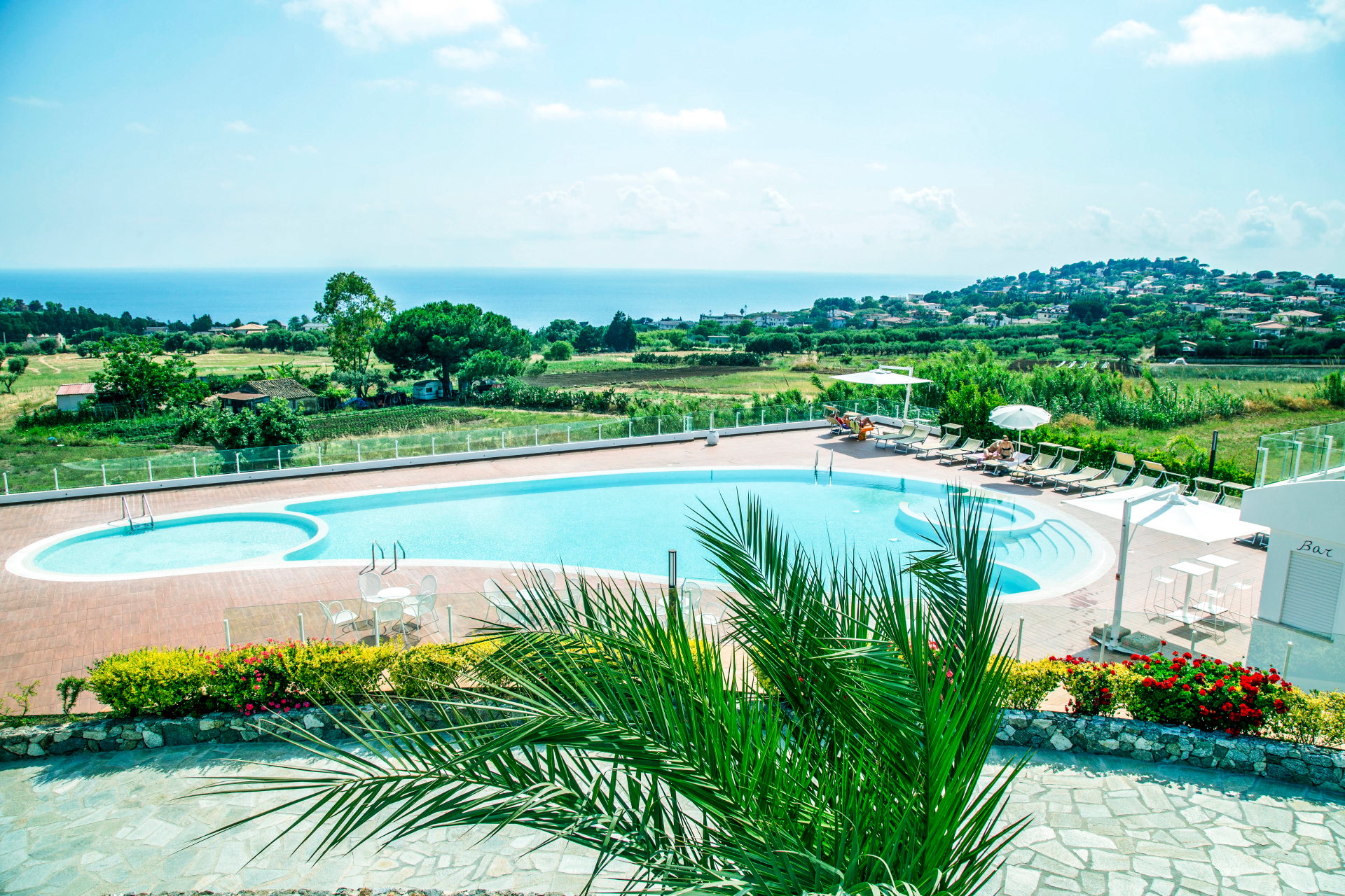 Luzia Agriresort - Billede 2